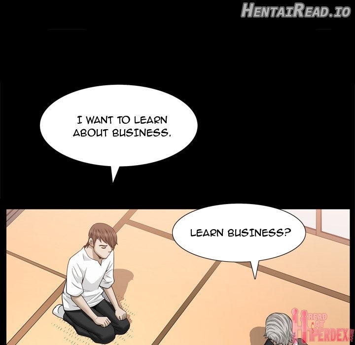Birthday Present Chapter 30 - page 69