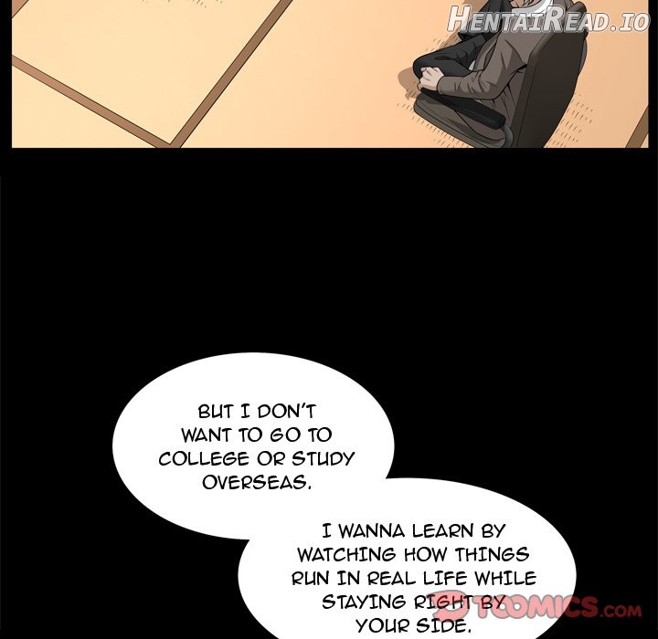 Birthday Present Chapter 30 - page 70