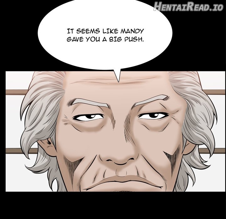 Birthday Present Chapter 30 - page 72