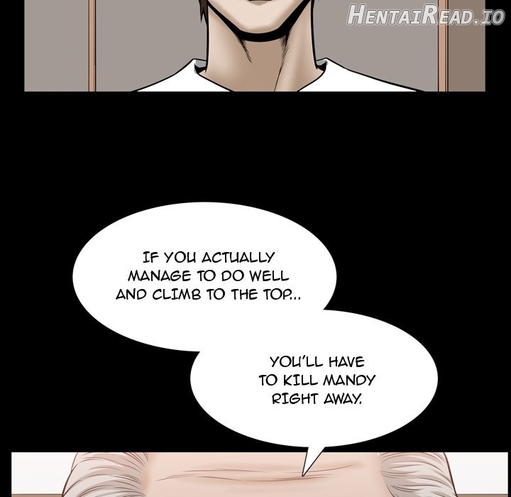 Birthday Present Chapter 30 - page 76