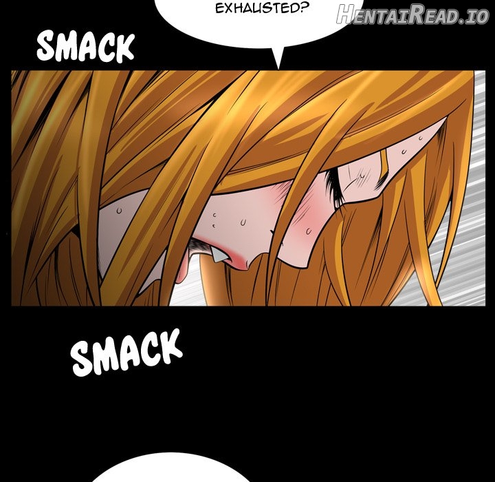 Birthday Present Chapter 30 - page 83