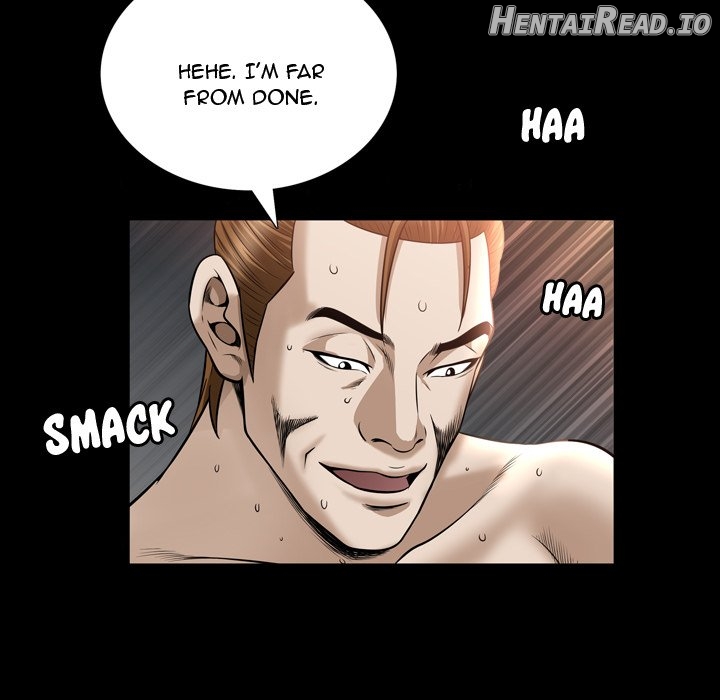 Birthday Present Chapter 30 - page 84