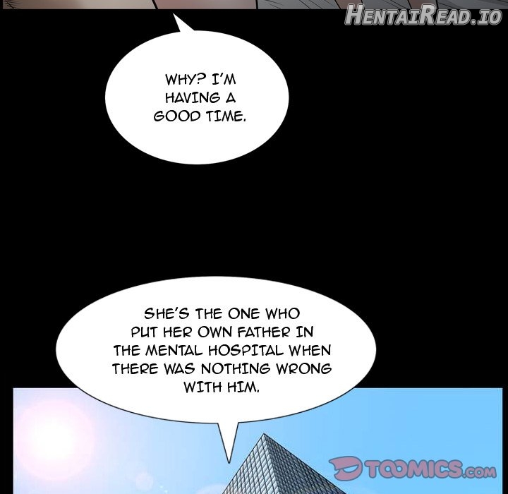 Birthday Present Chapter 30 - page 86