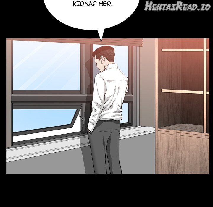 Birthday Present Chapter 30 - page 88