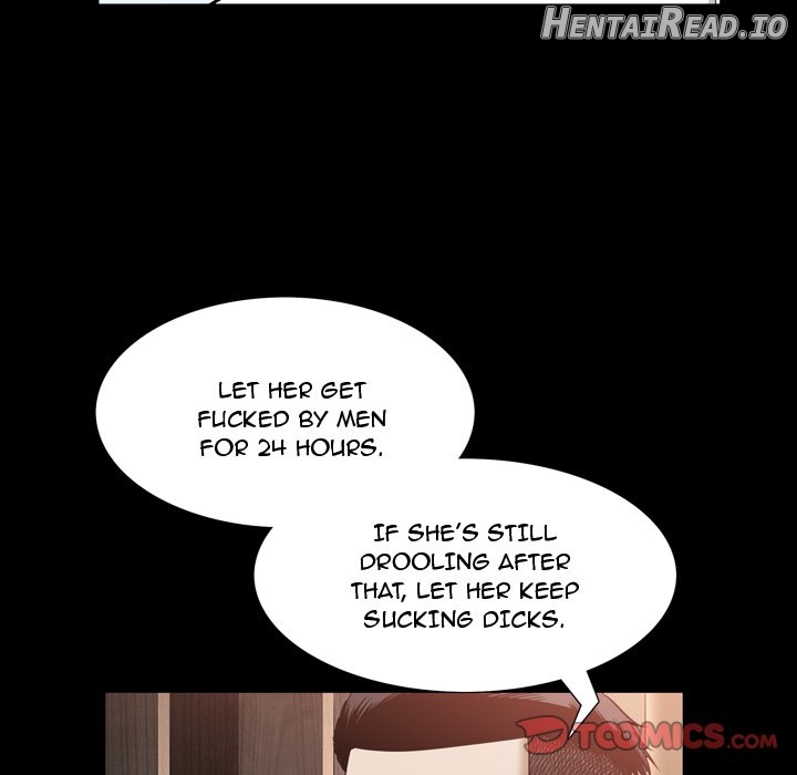 Birthday Present Chapter 30 - page 90