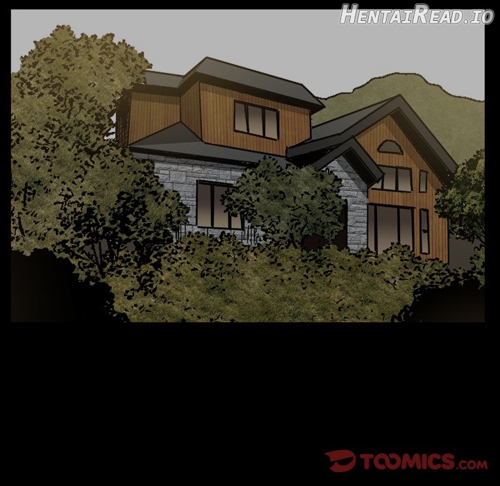 Birthday Present Chapter 30 - page 10