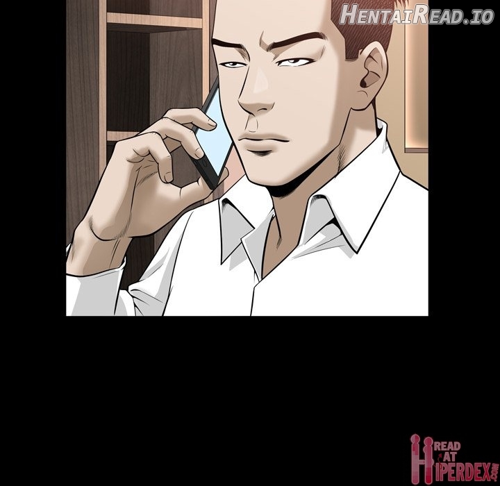 Birthday Present Chapter 30 - page 91