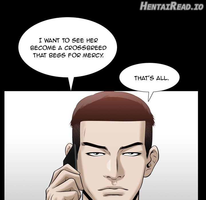Birthday Present Chapter 30 - page 92