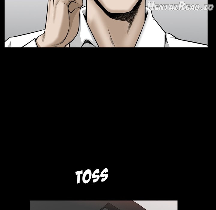 Birthday Present Chapter 30 - page 93