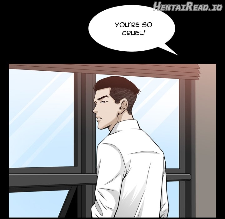 Birthday Present Chapter 30 - page 95