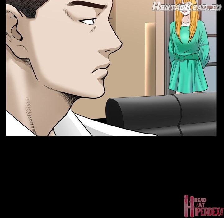 Birthday Present Chapter 30 - page 97
