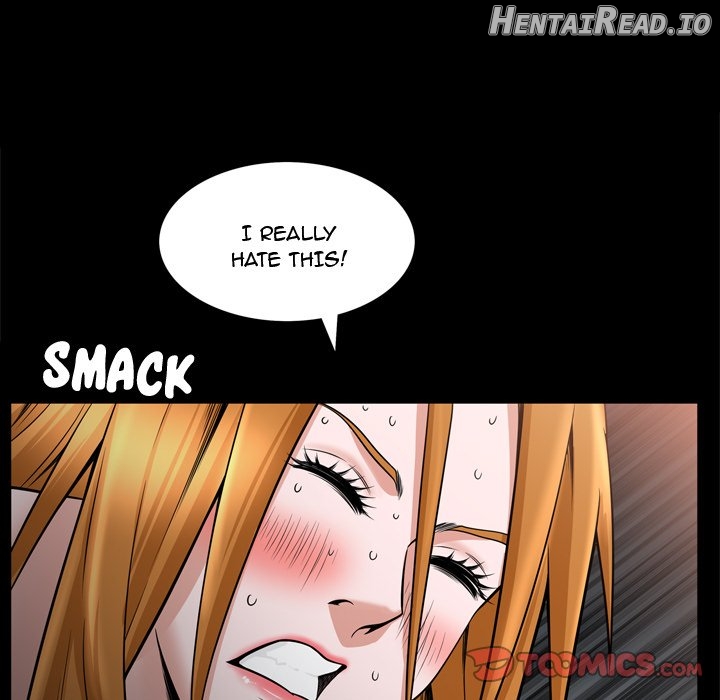 Birthday Present Chapter 30 - page 98