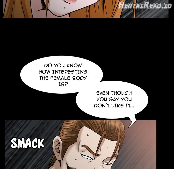 Birthday Present Chapter 30 - page 99