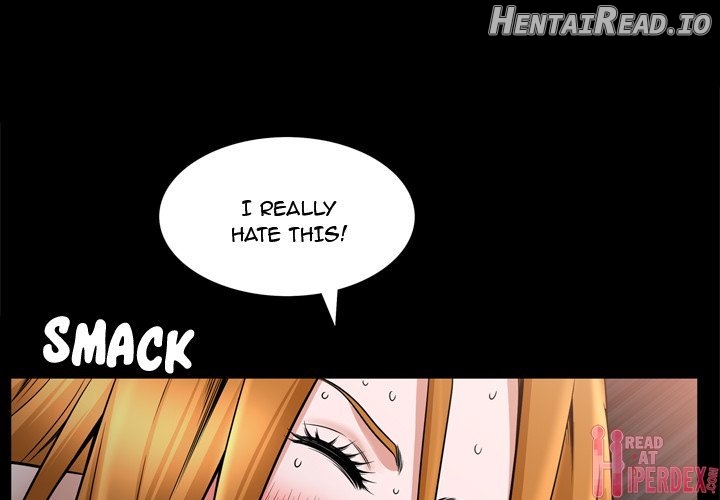 Birthday Present Chapter 31 - page 1
