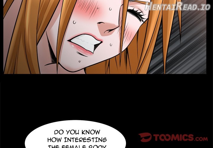 Birthday Present Chapter 31 - page 2