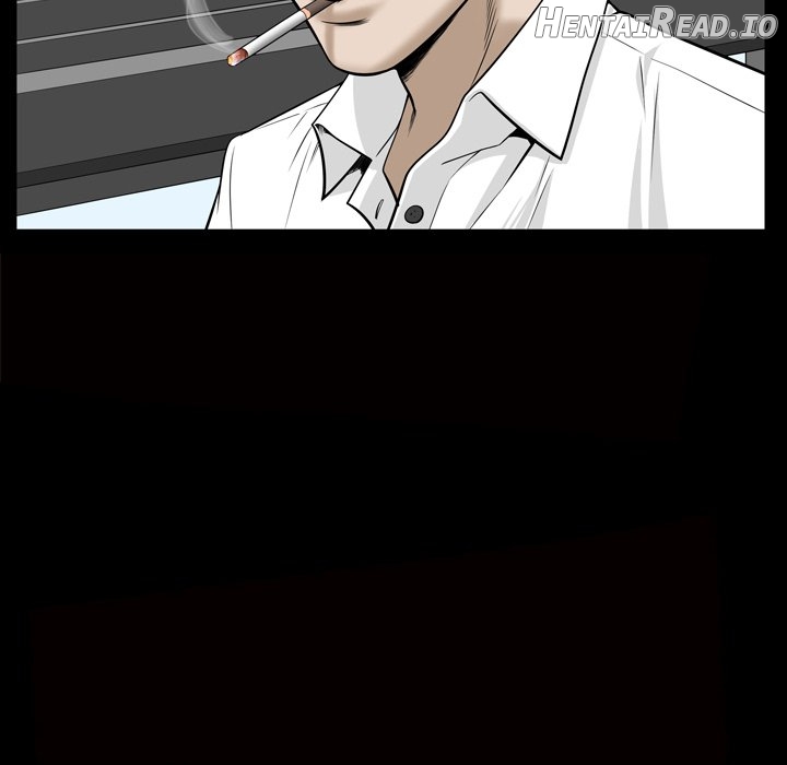 Birthday Present Chapter 31 - page 23