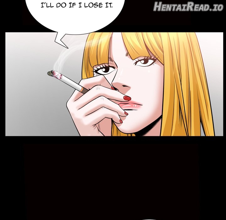 Birthday Present Chapter 31 - page 29