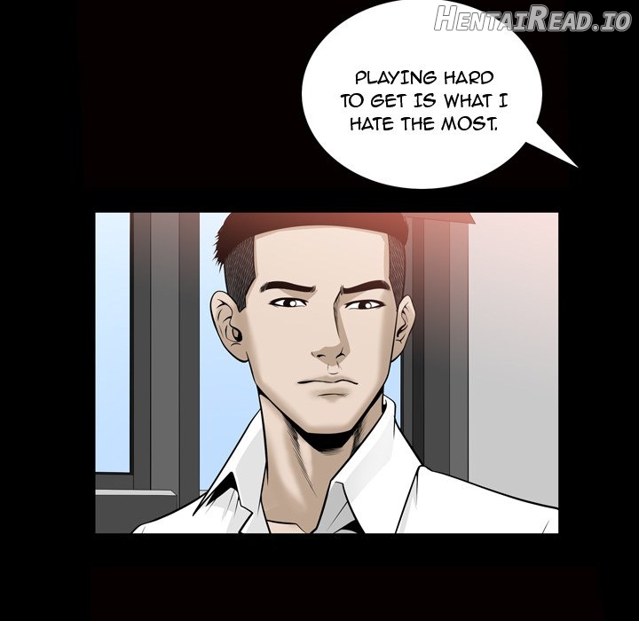 Birthday Present Chapter 31 - page 30