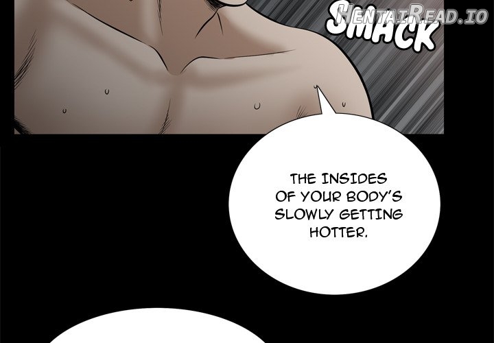 Birthday Present Chapter 31 - page 4