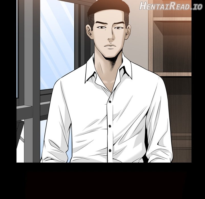 Birthday Present Chapter 31 - page 33