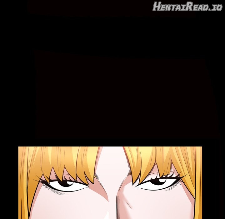 Birthday Present Chapter 31 - page 34