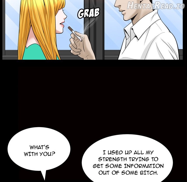Birthday Present Chapter 31 - page 36