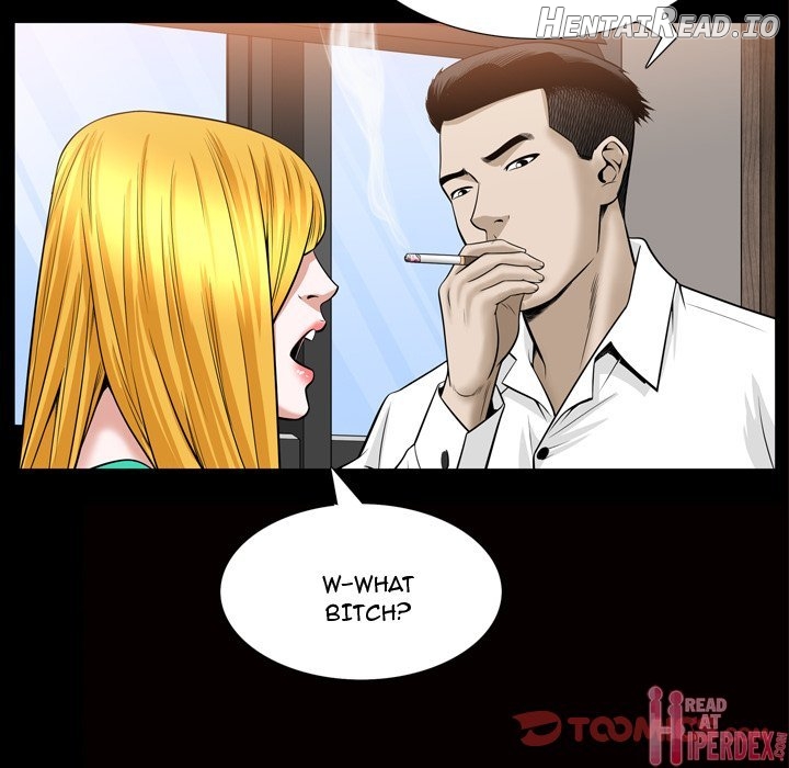 Birthday Present Chapter 31 - page 37
