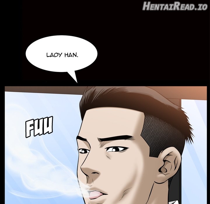 Birthday Present Chapter 31 - page 38