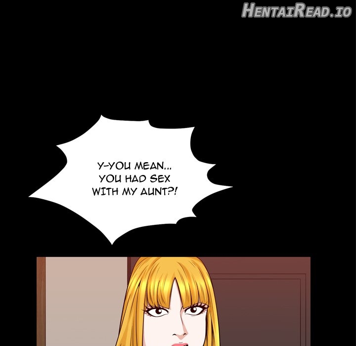Birthday Present Chapter 31 - page 41
