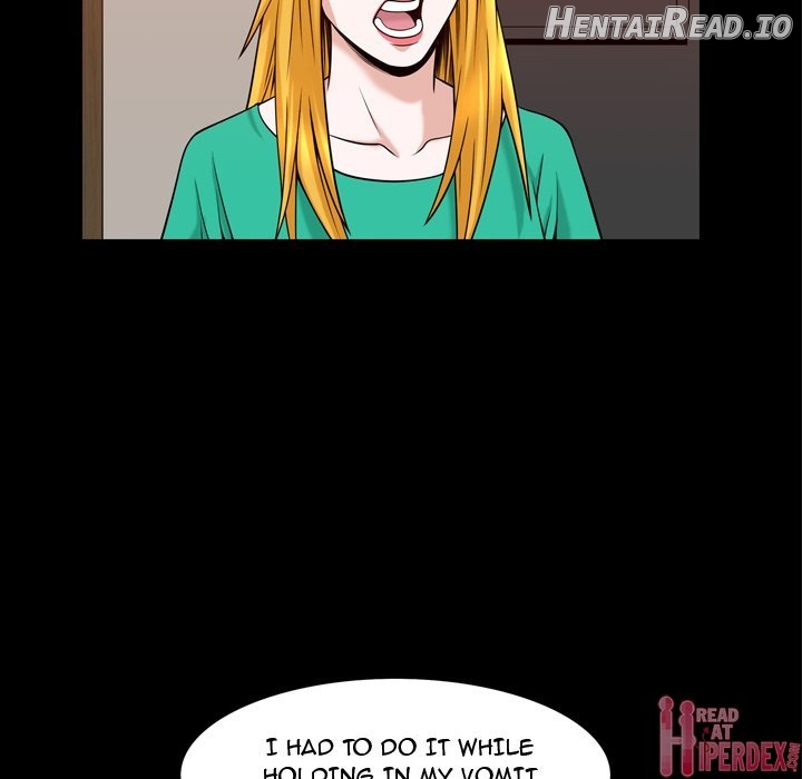 Birthday Present Chapter 31 - page 42