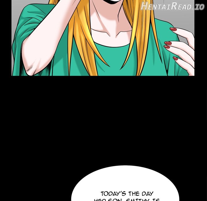 Birthday Present Chapter 31 - page 45
