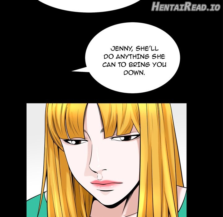 Birthday Present Chapter 31 - page 47