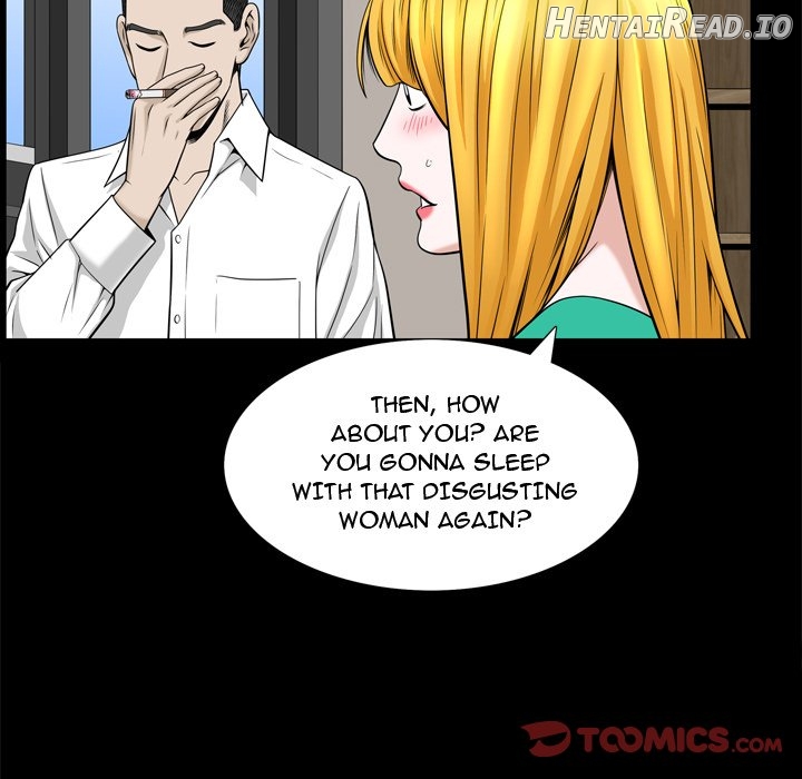 Birthday Present Chapter 31 - page 49