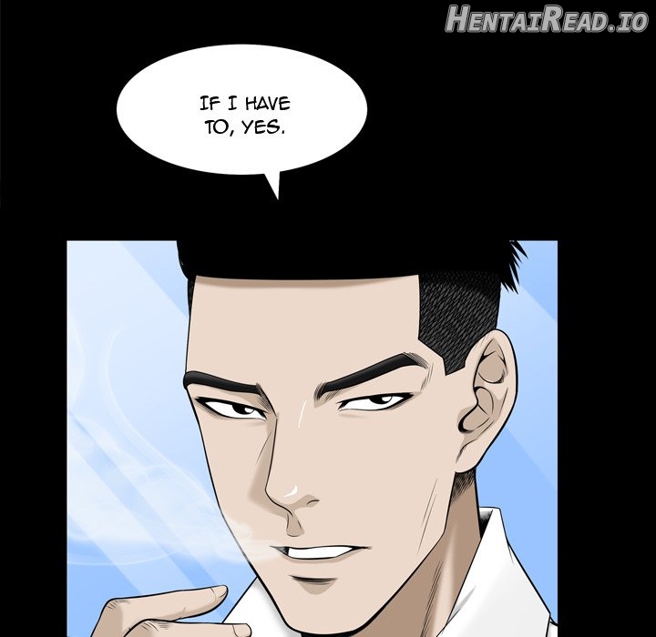 Birthday Present Chapter 31 - page 50