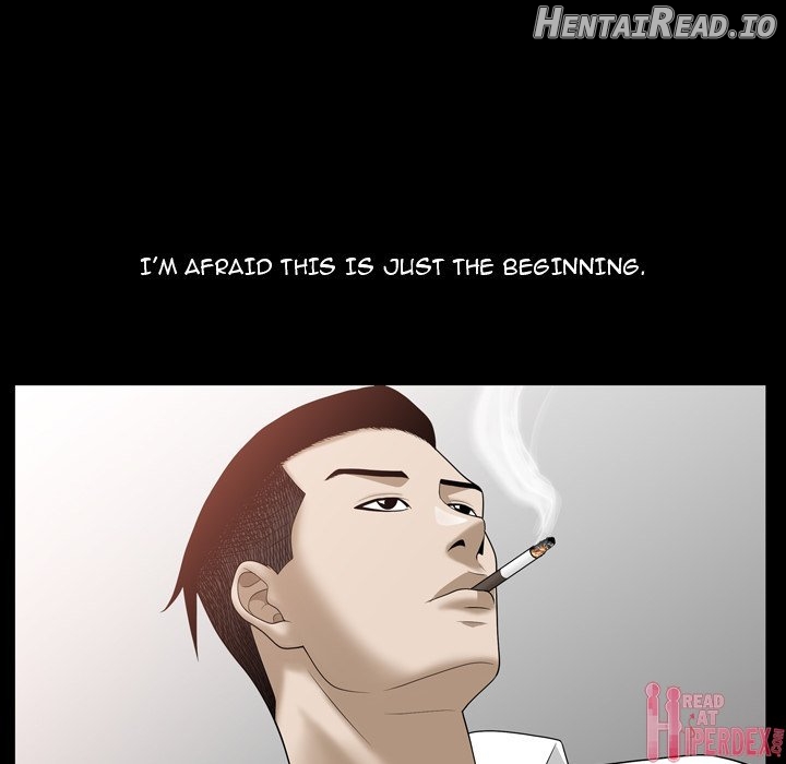 Birthday Present Chapter 31 - page 53