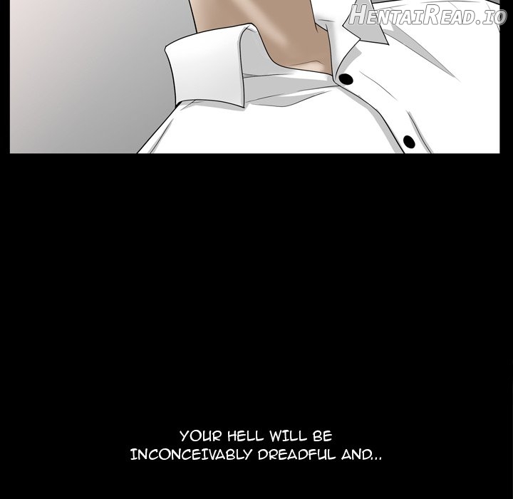 Birthday Present Chapter 31 - page 54