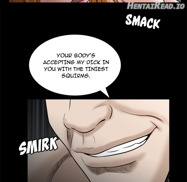Birthday Present Chapter 31 - page 7