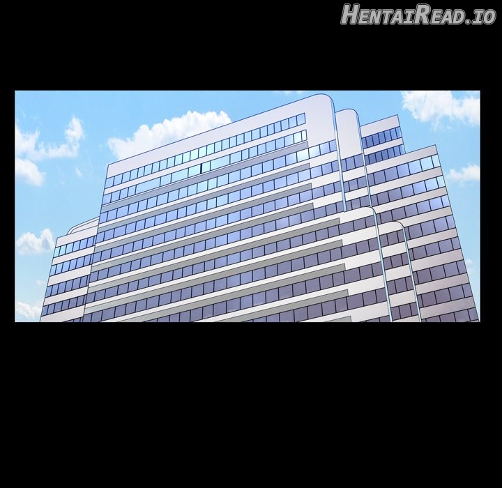 Birthday Present Chapter 31 - page 65