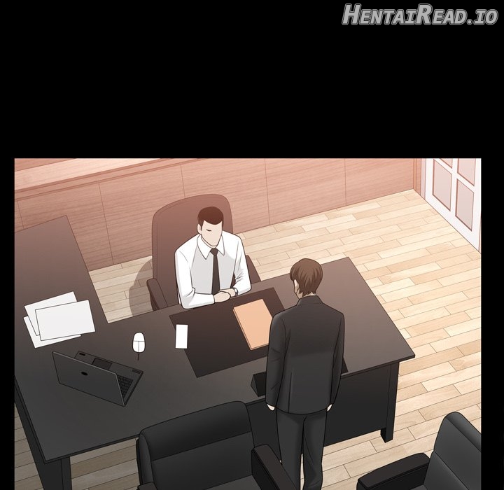 Birthday Present Chapter 31 - page 66
