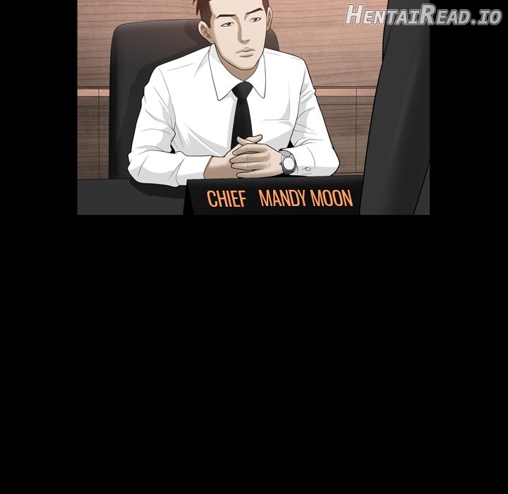Birthday Present Chapter 31 - page 68