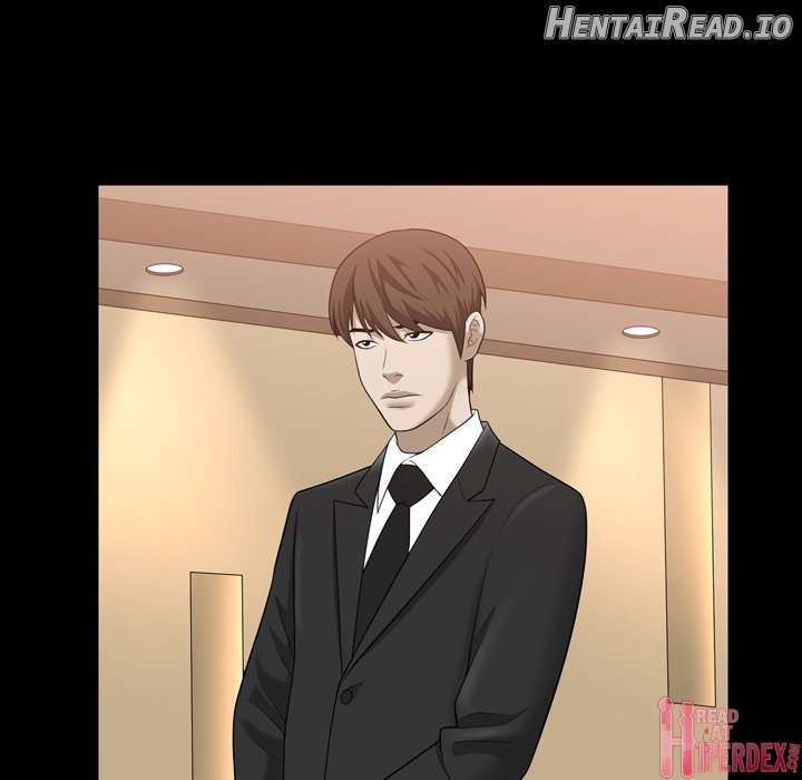 Birthday Present Chapter 31 - page 69