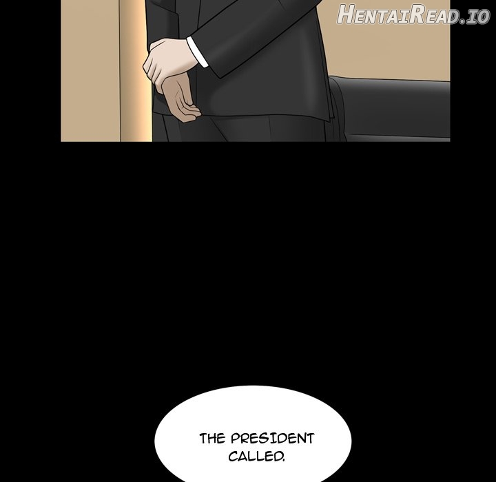Birthday Present Chapter 31 - page 70