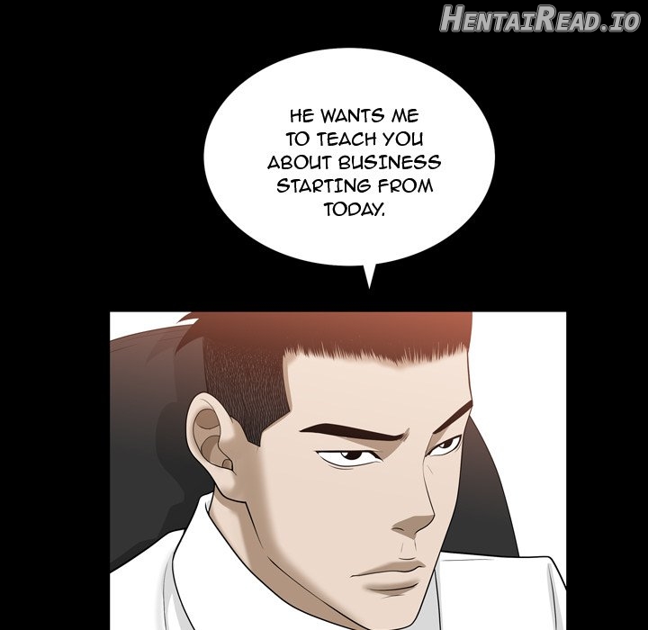 Birthday Present Chapter 31 - page 72
