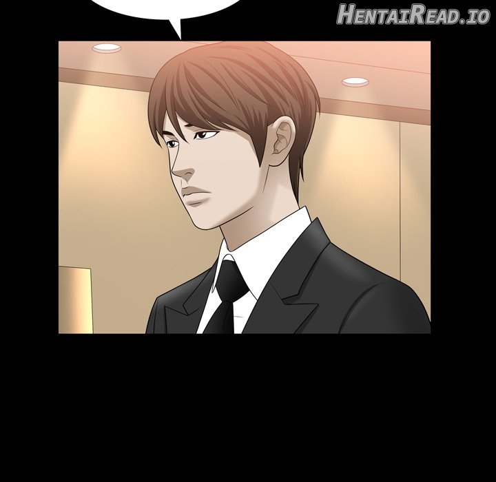 Birthday Present Chapter 31 - page 75