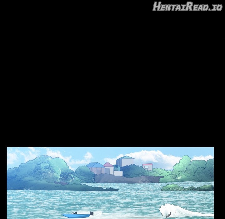 Birthday Present Chapter 31 - page 76
