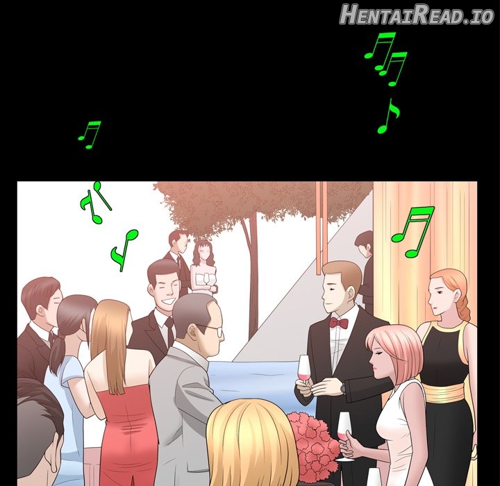 Birthday Present Chapter 31 - page 78