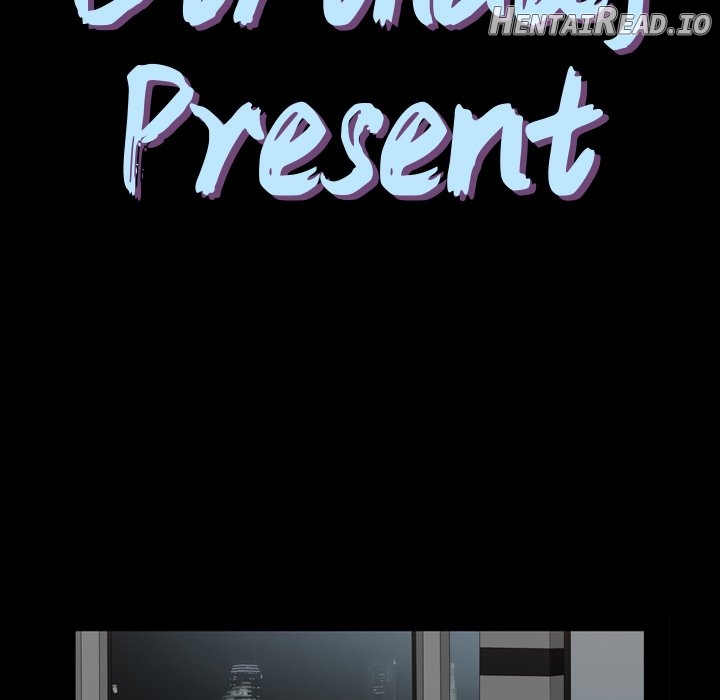 Birthday Present Chapter 31 - page 9