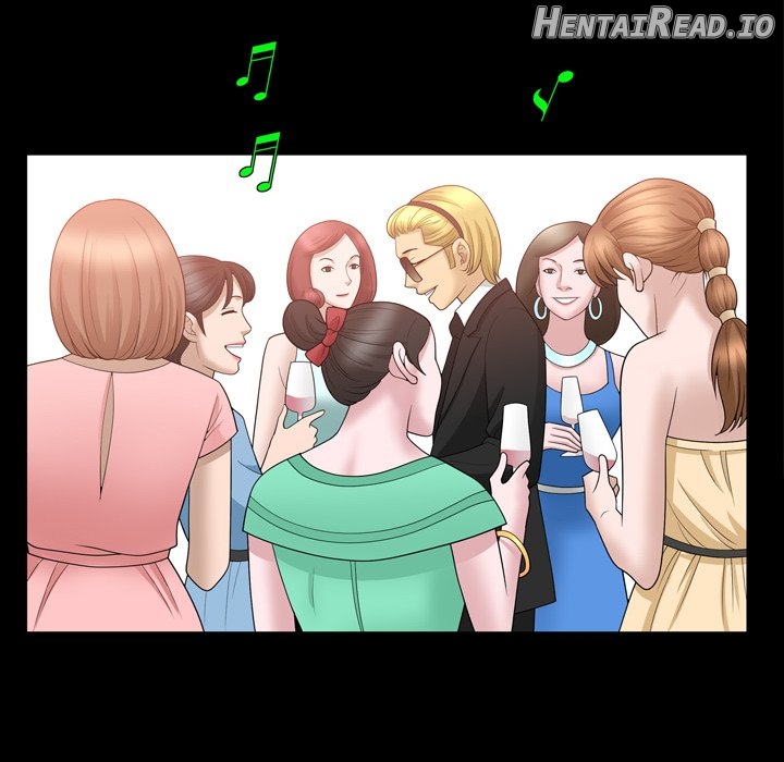 Birthday Present Chapter 31 - page 81