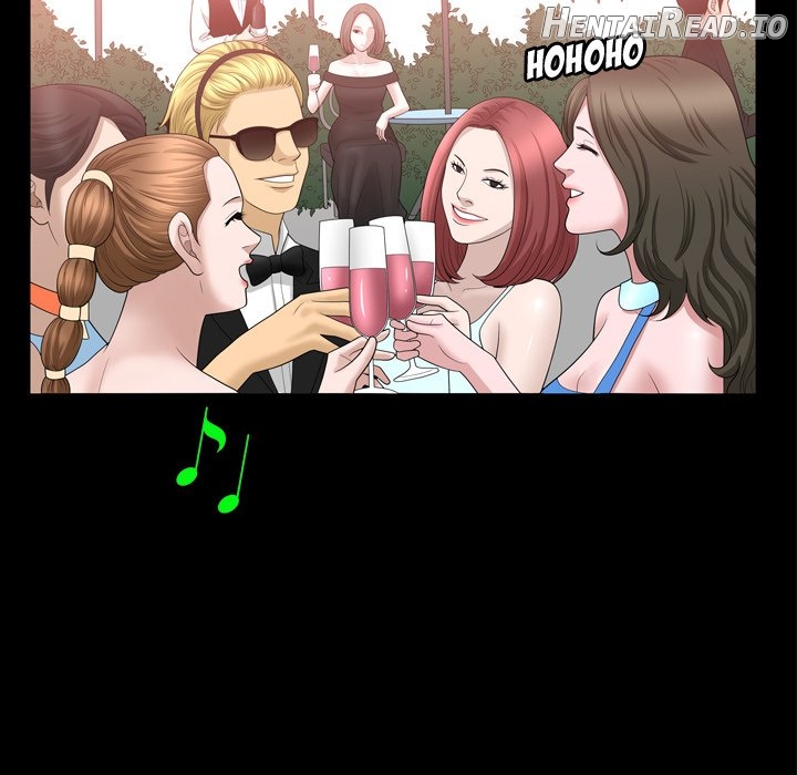Birthday Present Chapter 31 - page 84
