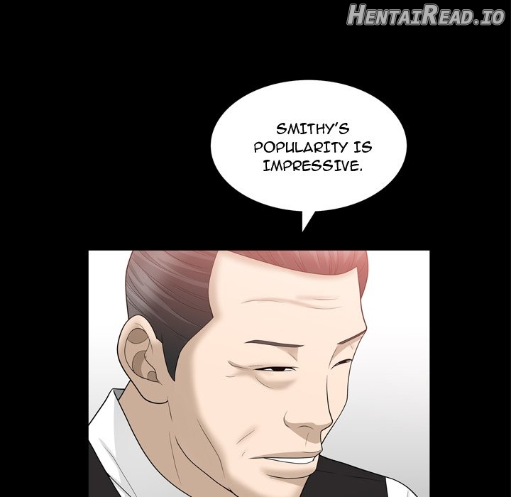 Birthday Present Chapter 31 - page 86
